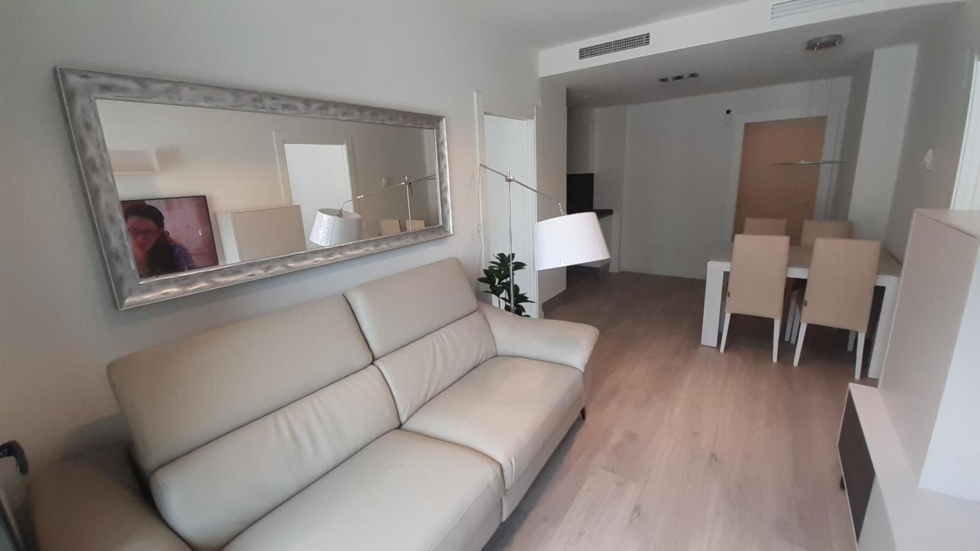 New Beside Sitges With Pool Beside Beach Vilanova i la Geltrú Exterior foto